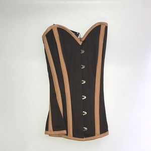 Corset